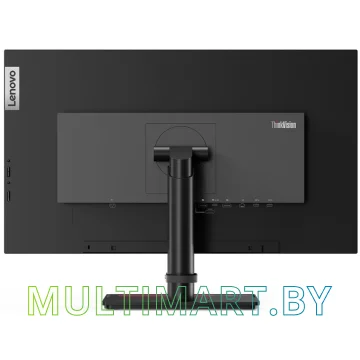 Монитор Lenovo ThinkVision P27h-20 61E9GAT6EU картинка 4